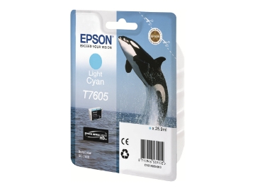 Bild på Epson T7605
