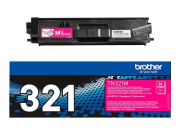 Bild på Brother TN321M