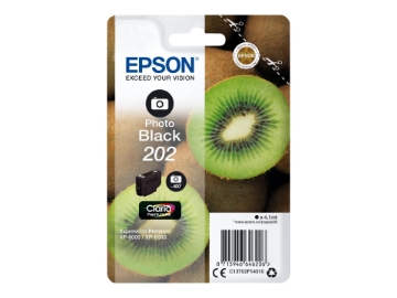 Bild på Epson 202