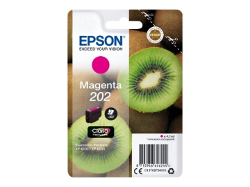 Bild på Epson 202