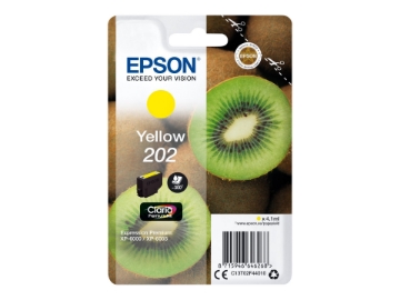 Bild på Epson 202