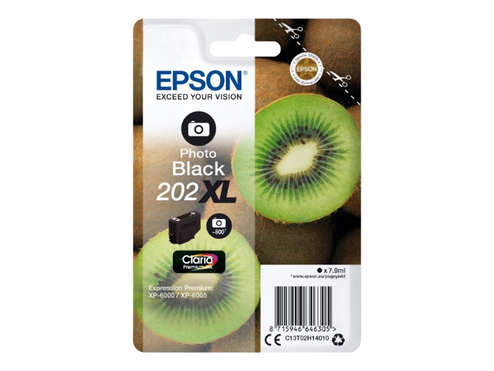 Bild på Epson 202XL