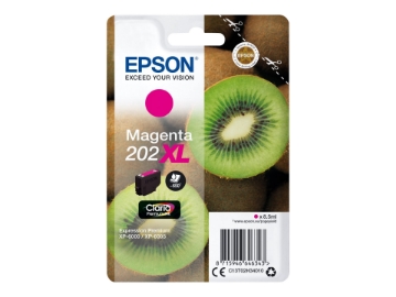 Bild på Epson 202XL