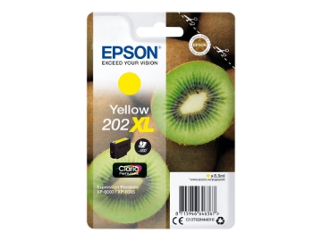 Bild på Epson 202XL