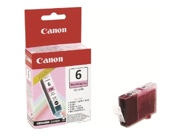 Bild på Canon BCI-6PM