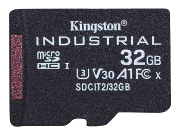 Bild på Kingston Industrial
