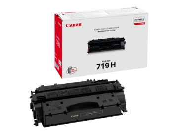 Bild på Canon 719 H