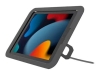 Bild på Compulocks iPad 10.2" Lock and Security Case Bundle with Combination Cable Lock