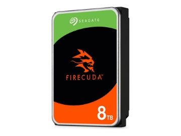 Bild på Seagate FireCuda ST8000DXA01