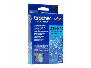 Bild på Brother LC1100HYC
