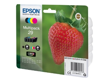 Bild på Epson 29 Multipack