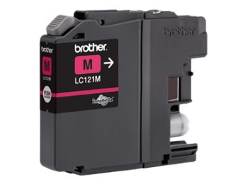 Bild på Brother LC121M