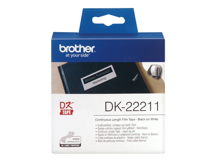 Bild på Brother DK-22211