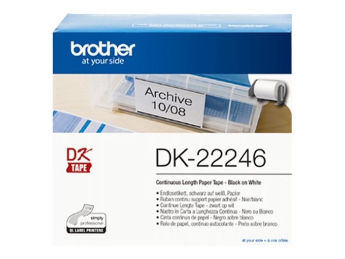 Bild på Brother DK-22246