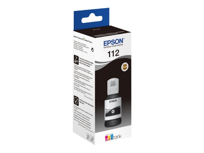Bild på Epson EcoTank 112