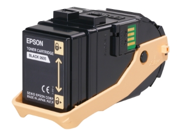 Bild på Epson