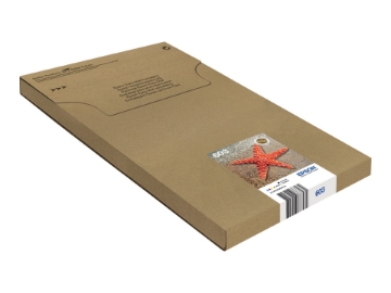 Bild på Epson 603 Multipack Easy Mail Packaging