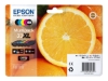 Bild på Epson 33XL Multipack