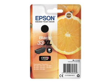 Bild på Epson 33XL