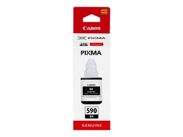 Bild på Canon GI 590 BK
