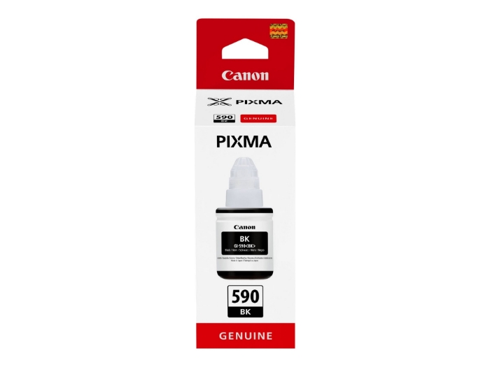 Bild på Canon GI 590 BK