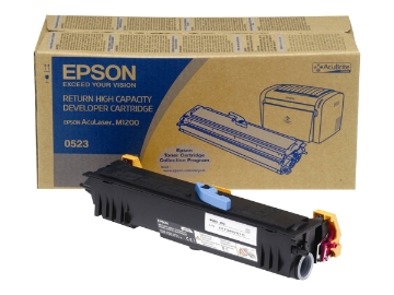 Bild på Epson
