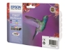 Bild på Epson T0807 Multipack
