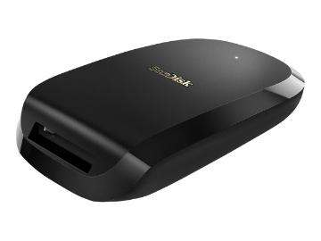 Bild på SanDisk Extreme PRO
