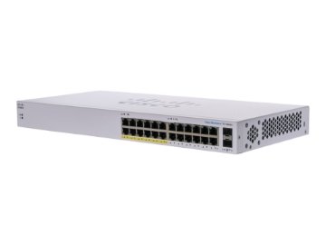 Bild på Cisco Business 110 Series 110-24PP