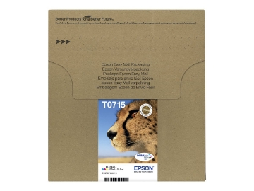 Bild på Epson T071 Easy Mail Packaging
