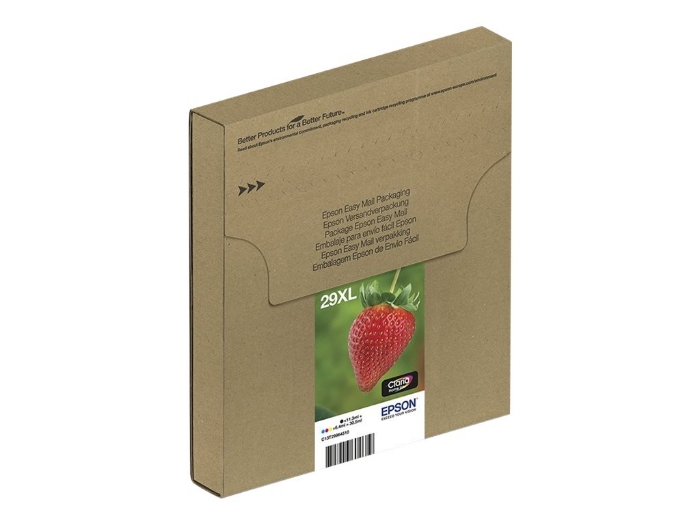 Bild på Epson Multipack 29XL EasyMail