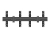 Bild på Multibrackets M Pro Series MBW2x1U