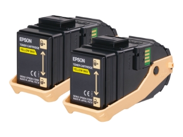 Bild på Epson Double Pack