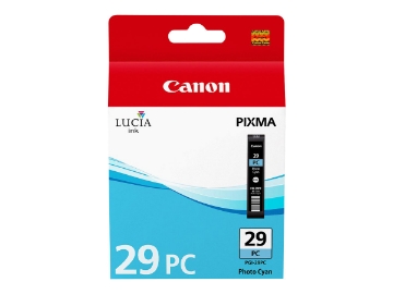 Bild på Canon PGI-29PC