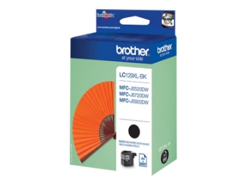 Bild på Brother LC129XLBK