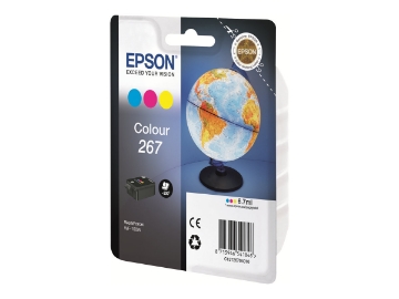 Bild på Epson 267