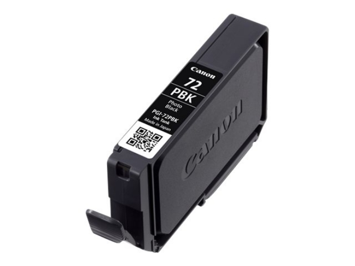Bild på Canon PGI-72PBK