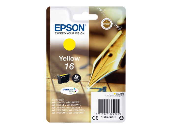 Bild på Epson 16