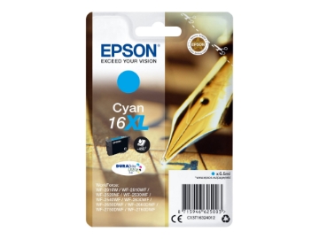 Bild på Epson 16XL