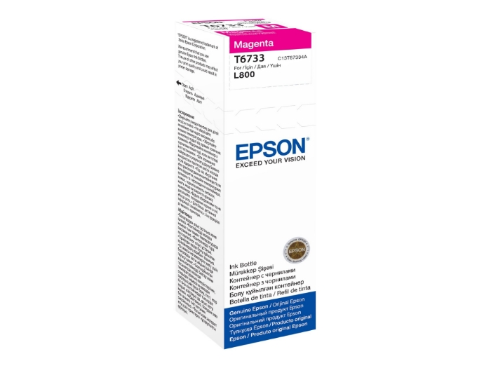 Bild på Epson T6733