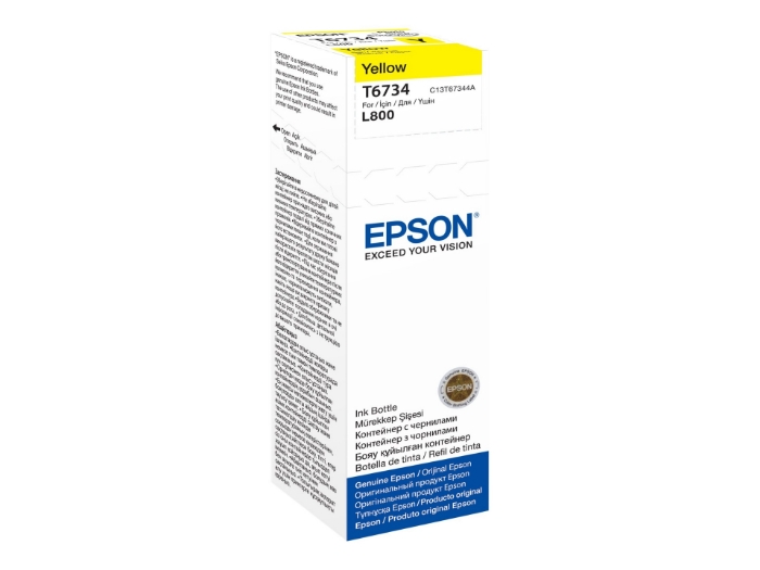 Bild på Epson T6734