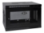 Bild på Eaton Tripp Lite Series 9U Wall Mount Rack Enclosure Server Cabinet w/ Door & Side Panels