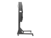 Bild på Multibrackets M Motorized Floorstand Dual Screen SD