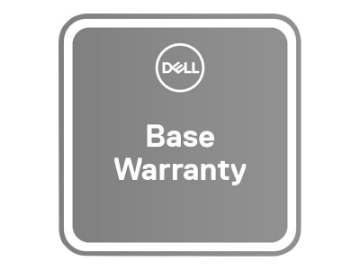 Bild på Dell Uppgradera från 3 År Basic Advanced Exchange till 5 År Basic Advanced Exchange