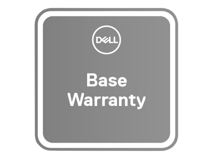 Bild på Dell Uppgradera från 3 År Basic Advanced Exchange till 5 År Basic Advanced Exchange