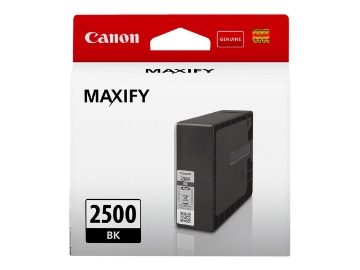 Bild på Canon PGI-2500 BK