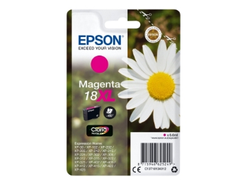 Bild på Epson 18XL
