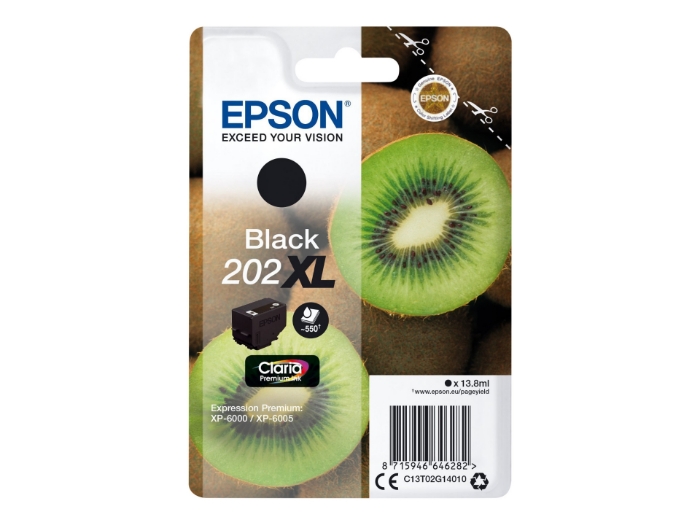 Bild på Epson 202XL