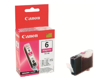 Bild på Canon BCI-6M