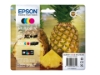 Bild på Epson 604/604XL Multipack